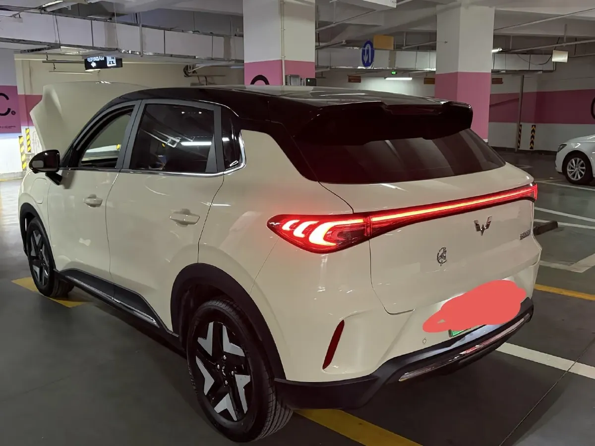 2025 Geely Galaxy XingYuan BEV 40.16KWH,autocango,china used car exporter,china ev exporter,chinese used car exporter,chinese used ev exporter