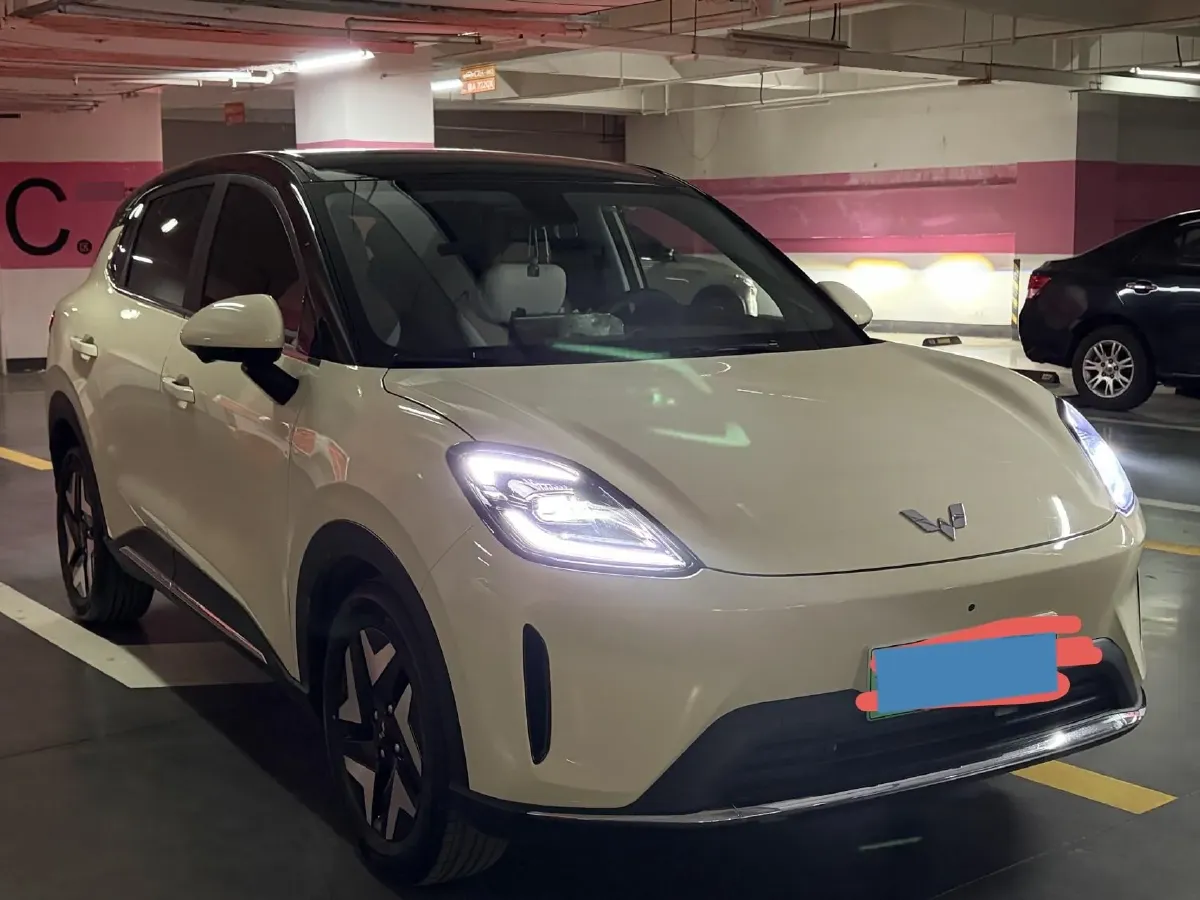 2025 Geely Galaxy XingYuan BEV 40.16KWH,autocango,china used car exporter,china ev exporter,chinese used car exporter,chinese used ev exporter