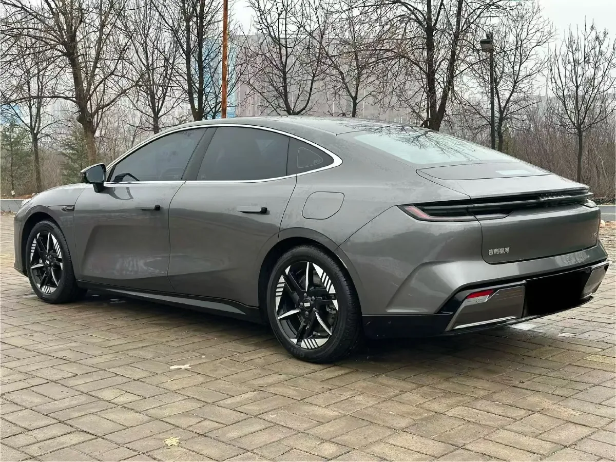 2024 Geely Galaxy E8 BEV 62KWH,autocango,china used car exporter,china ev exporter,chinese used car exporter,chinese used ev exporter