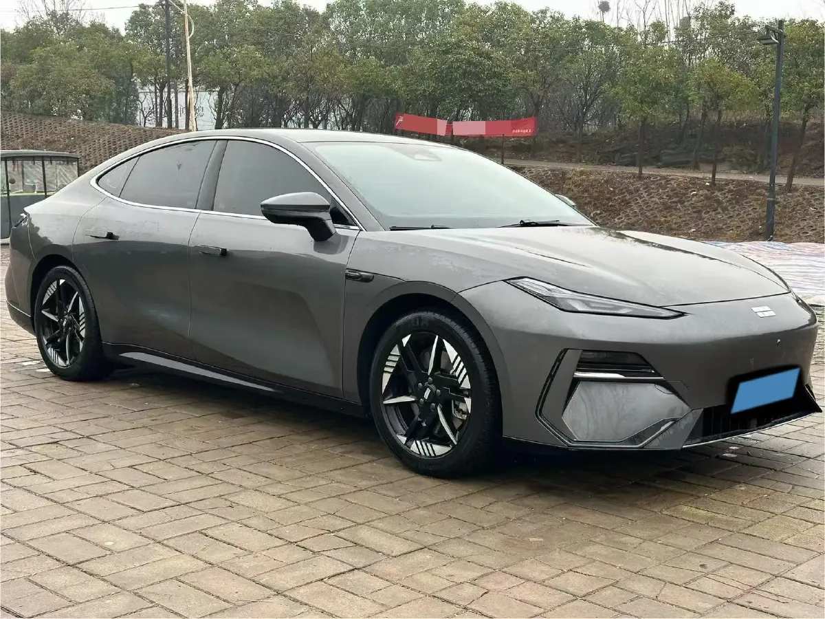 2024 Geely Galaxy E8 BEV 62KWH,autocango,china used car exporter,china ev exporter,chinese used car exporter,chinese used ev exporter