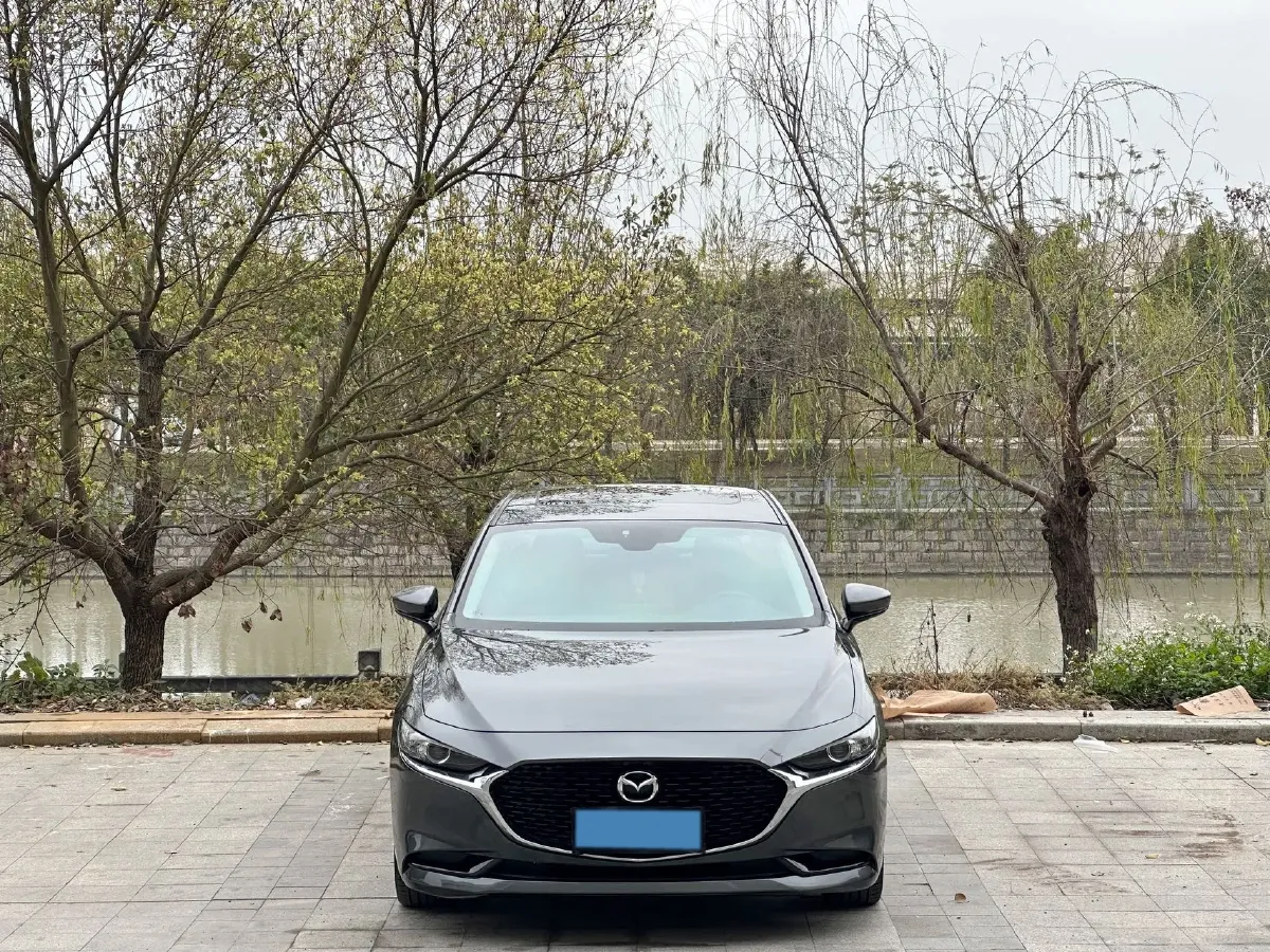 2020 Mazda 3 Axela 2.0L 158HP L4 6AT,autocango,china used car exporter,china ev exporter,chinese used car exporter,chinese used ev exporter