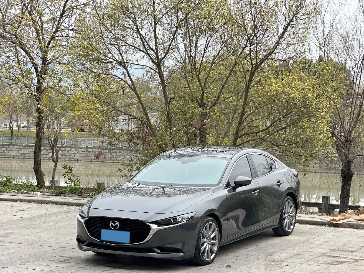 2020 Mazda 3 Axela 2.0L 158HP L4 6AT,autocango,china used car exporter,china ev exporter,chinese used car exporter,chinese used ev exporter