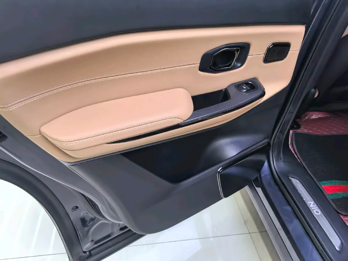 2020 NIO ES8 BEV 100KWH,autocango,china used car exporter,china ev exporter,chinese used car exporter,chinese used ev exporter