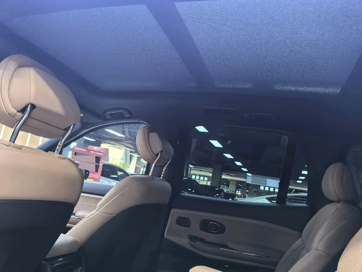 2020 NIO ES8 BEV 100KWH,autocango,china used car exporter,china ev exporter,chinese used car exporter,chinese used ev exporter