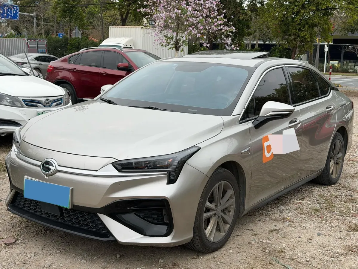 2022 Aion S BEV 60KWH,autocango,china used car exporter,china ev exporter,chinese used car exporter,chinese used ev exporter