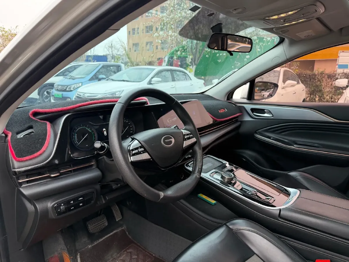 2022 Aion S BEV 60KWH,autocango,china used car exporter,china ev exporter,chinese used car exporter,chinese used ev exporter