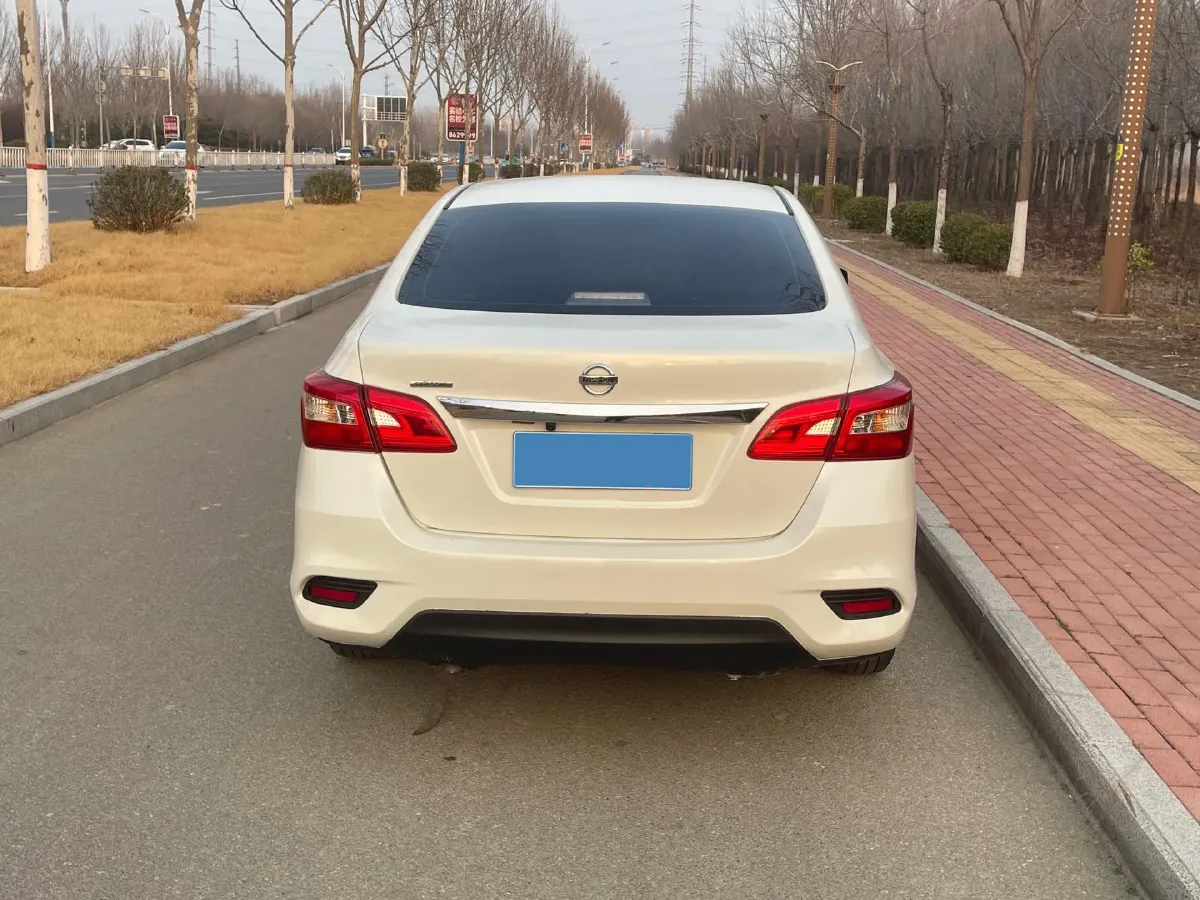 2024 Nissan Sylphy 1.6L 122HP L4 CVT,autocango,china used car exporter,china ev exporter,chinese used car exporter,chinese used ev exporter