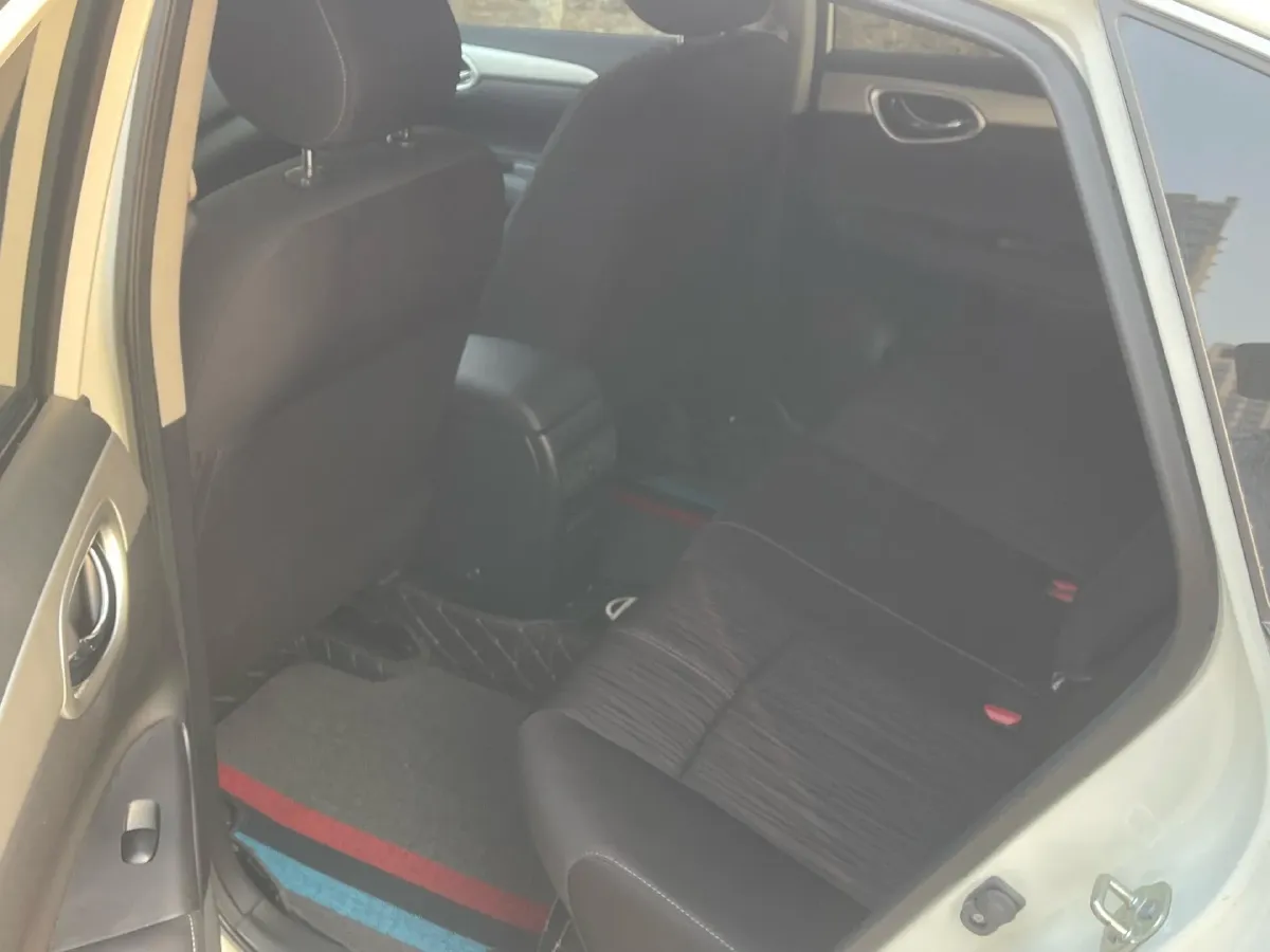 2024 Nissan Sylphy 1.6L 122HP L4 CVT,autocango,china used car exporter,china ev exporter,chinese used car exporter,chinese used ev exporter