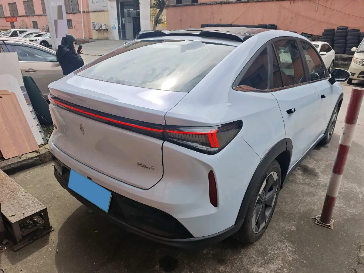 2023 Livan 7 BEV 50.4KWH,autocango,china used car exporter,china ev exporter,chinese used car exporter,chinese used ev exporter