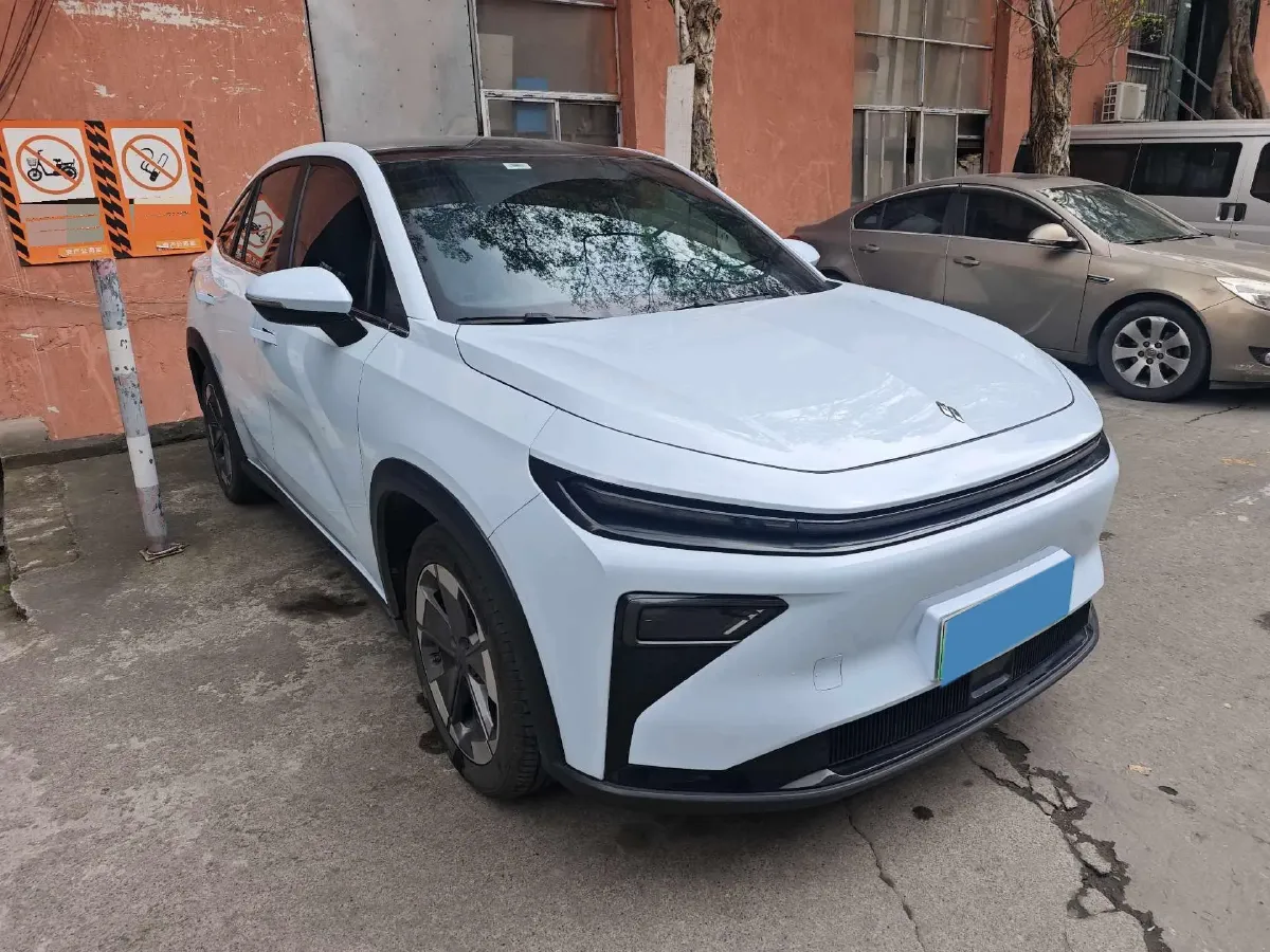 2023 Livan 7 BEV 50.4KWH,autocango,china used car exporter,china ev exporter,chinese used car exporter,chinese used ev exporter