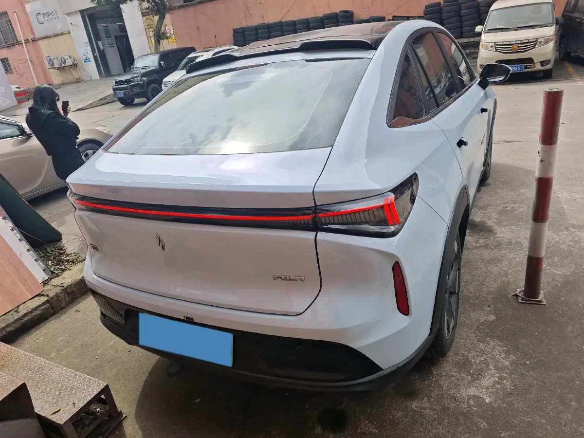 2023 Livan 7 BEV 50.4KWH,autocango,china used car exporter,china ev exporter,chinese used car exporter,chinese used ev exporter