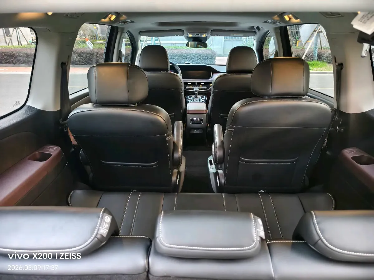 2023 GAC Trumpchi M6 1.5T 177HP L4 7DCT,autocango,china used car exporter,china ev exporter,chinese used car exporter,chinese used ev exporter