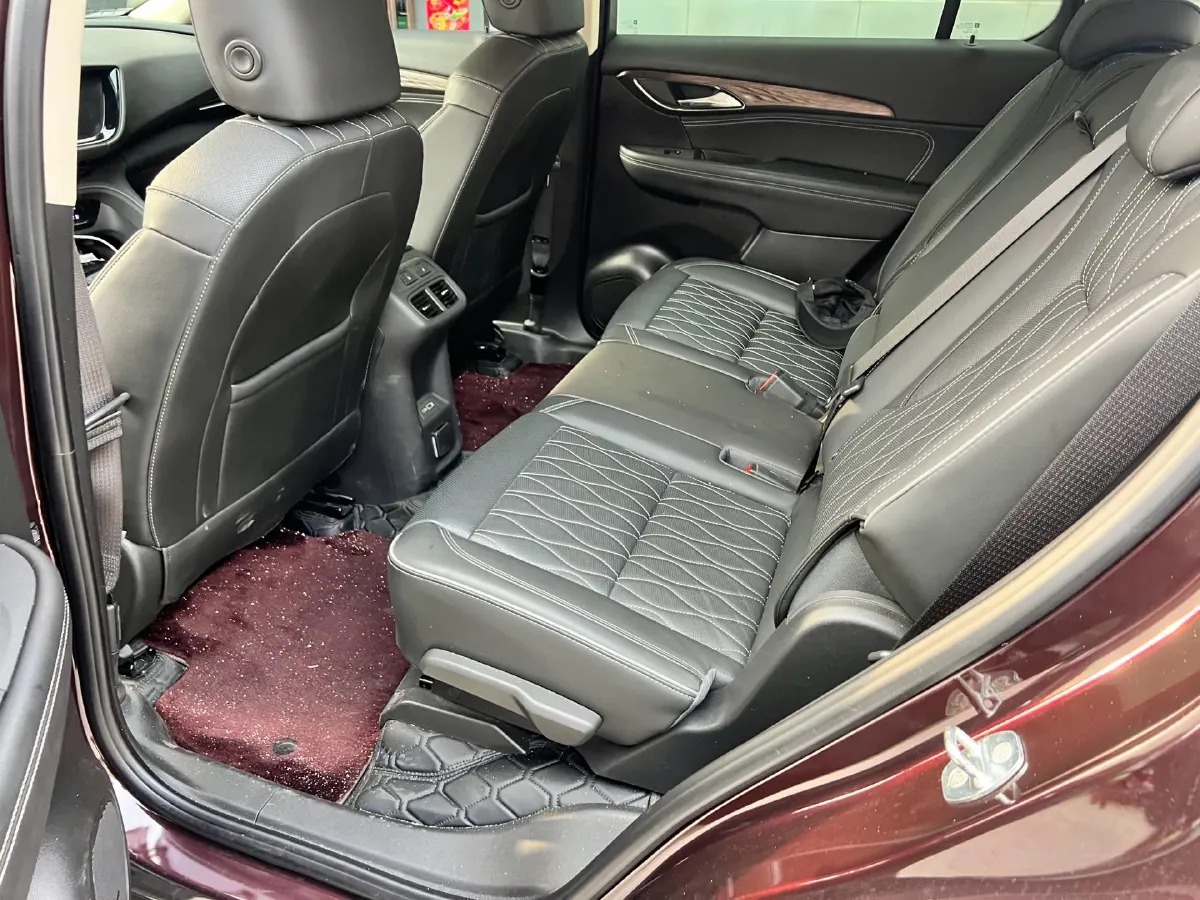 2022 Buick EnvisionPlus 2.0T 237HP L4 9AT,autocango,china used car exporter,china ev exporter,chinese used car exporter,chinese used ev exporter