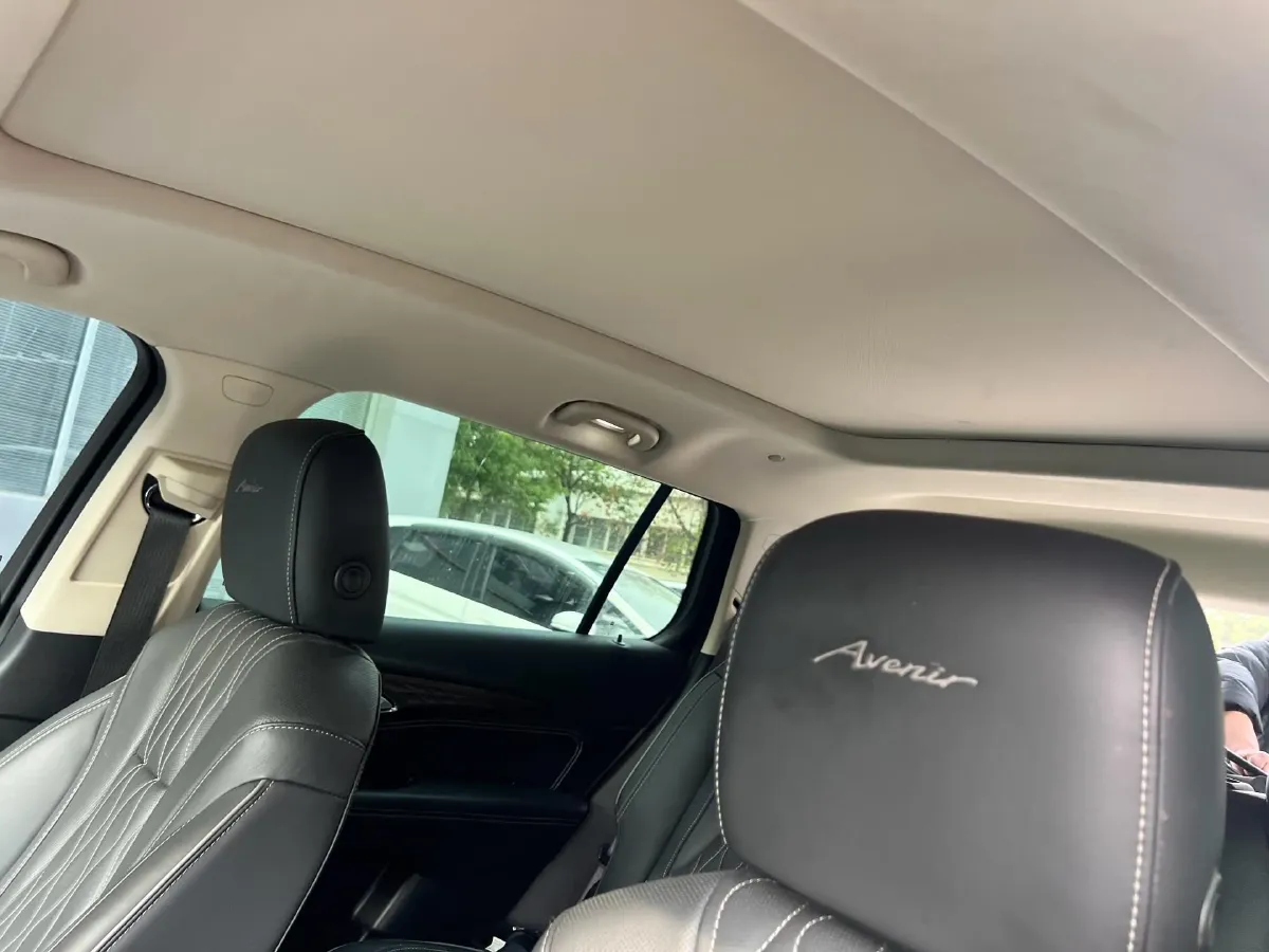 2022 Buick EnvisionPlus 2.0T 237HP L4 9AT,autocango,china used car exporter,china ev exporter,chinese used car exporter,chinese used ev exporter