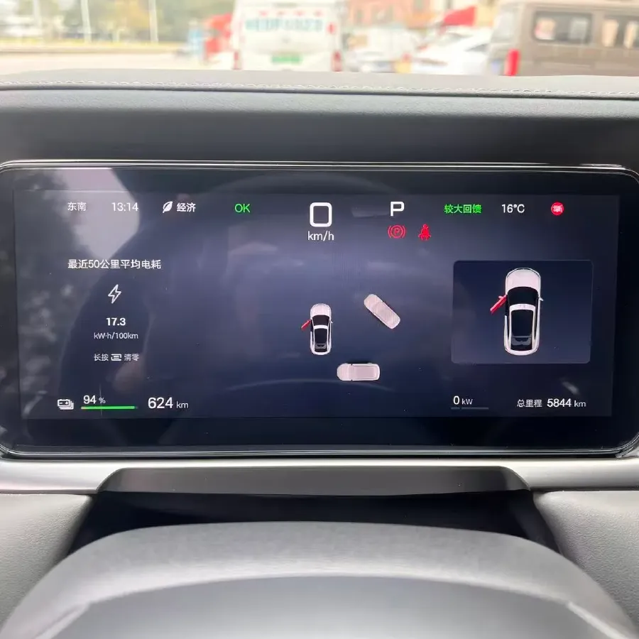 2025 BYD SongL EV BEV 87.04KWH,autocango,china used car exporter,china ev exporter,chinese used car exporter,chinese used ev exporter