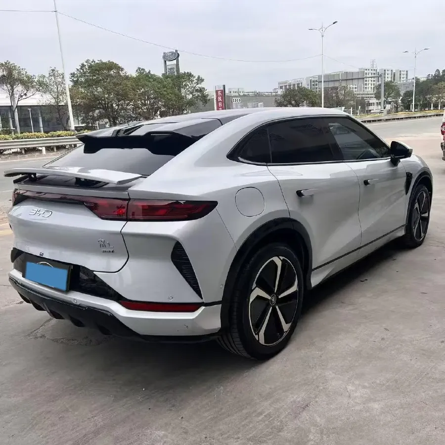 2025 BYD SongL EV BEV 87.04KWH,autocango,china used car exporter,china ev exporter,chinese used car exporter,chinese used ev exporter