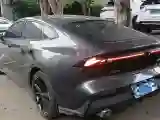 2023 ChangAn UNI-V 1.5T 188HP L4 7DCT