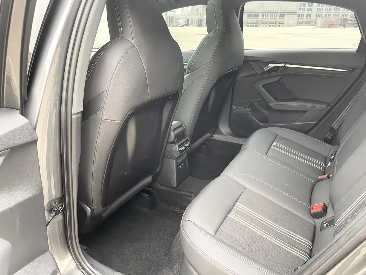 2023 Audi A3 1.4T 150HP L4 7DCT,autocango,china used car exporter,china ev exporter,chinese used car exporter,chinese used ev exporter