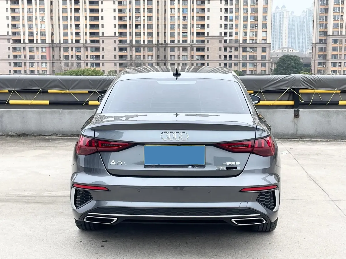 2023 Audi A3 1.4T 150HP L4 7DCT,autocango,china used car exporter,china ev exporter,chinese used car exporter,chinese used ev exporter