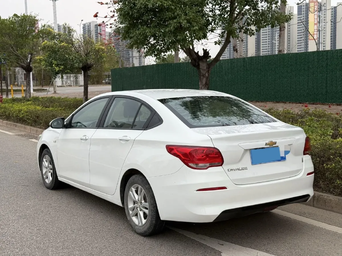 2019 Chevrolet Cavalier 1.5L 113HP L4 6AT,autocango,china used car exporter,china ev exporter,chinese used car exporter,chinese used ev exporter