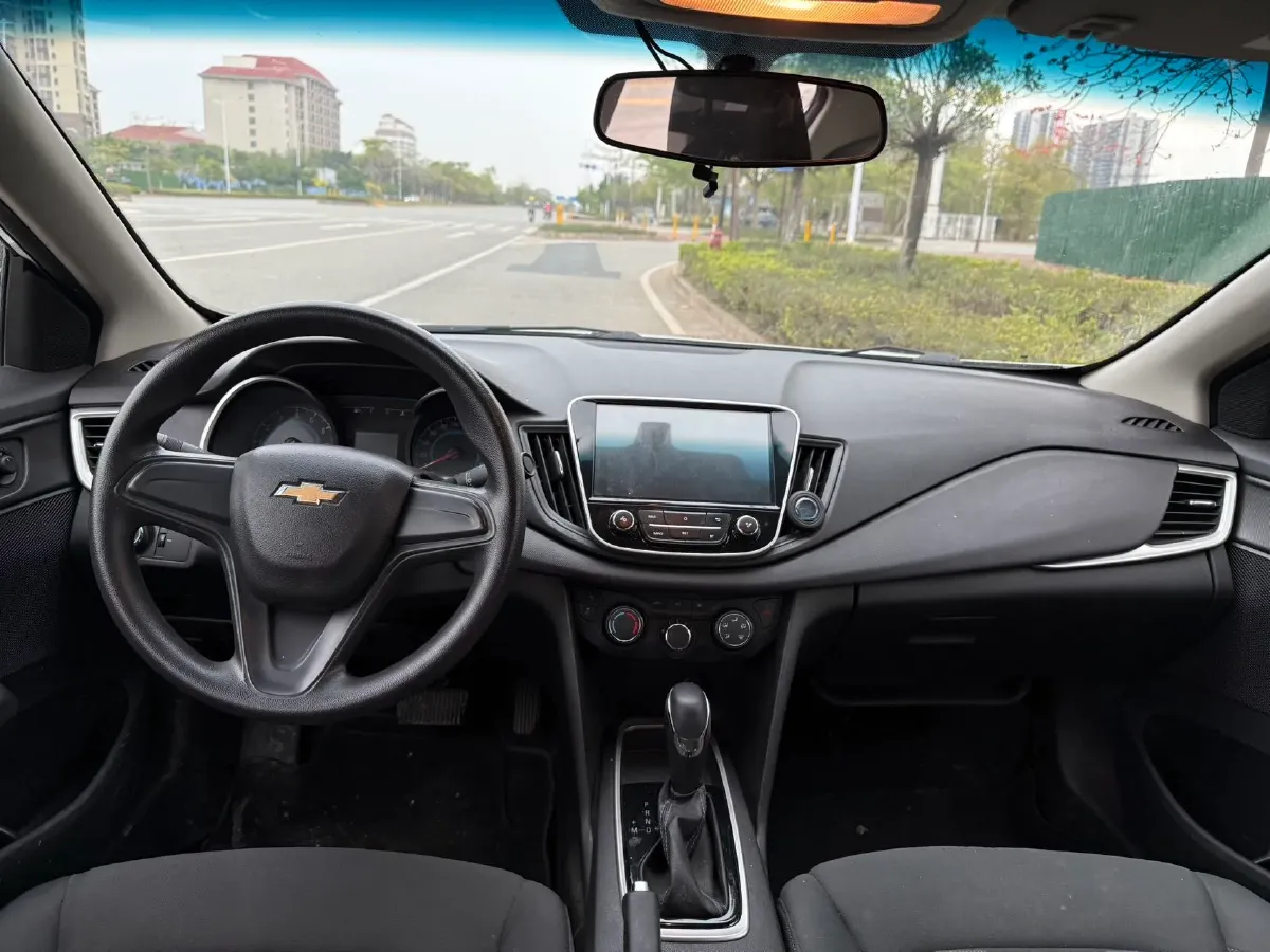 2019 Chevrolet Cavalier 1.5L 113HP L4 6AT,autocango,china used car exporter,china ev exporter,chinese used car exporter,chinese used ev exporter