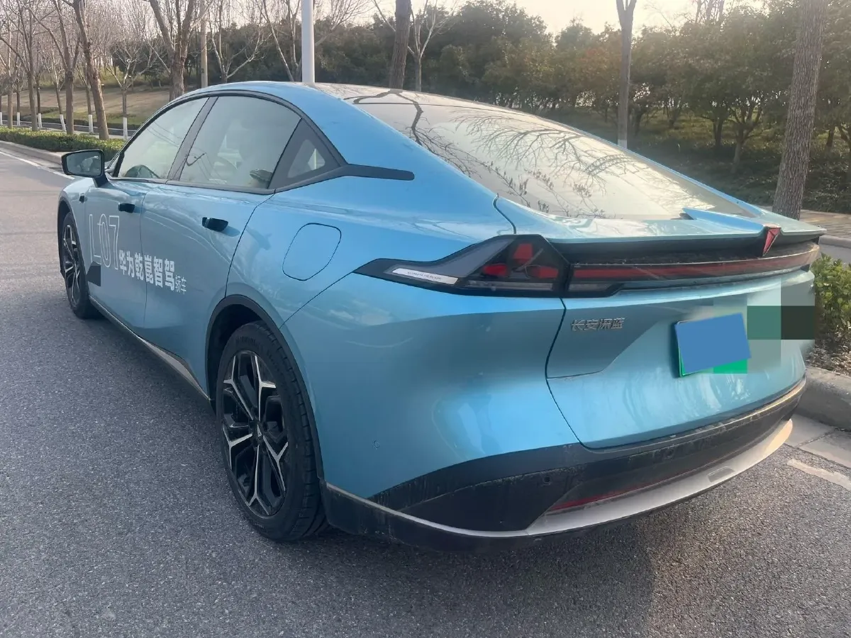 2024 Deepal L07 1.5L 98HP L4 REEV 28.39KWH,autocango,china used car exporter,china ev exporter,chinese used car exporter,chinese used ev exporter