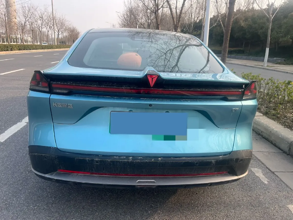 2024 Deepal L07 1.5L 98HP L4 REEV 28.39KWH,autocango,china used car exporter,china ev exporter,chinese used car exporter,chinese used ev exporter