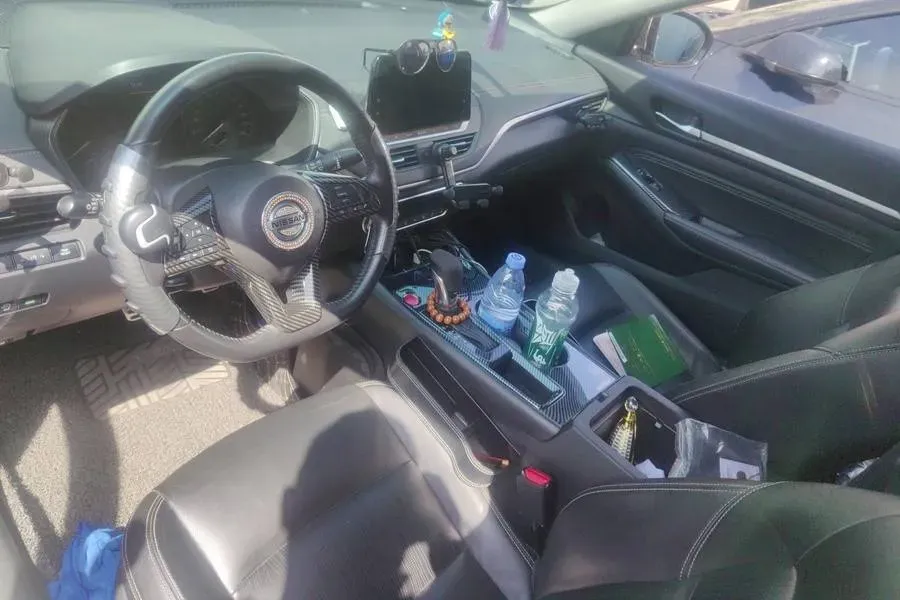 2020 Nissan Teana 2.0L 159HP L4 CVT,autocango,china used car exporter,china ev exporter,chinese used car exporter,chinese used ev exporter