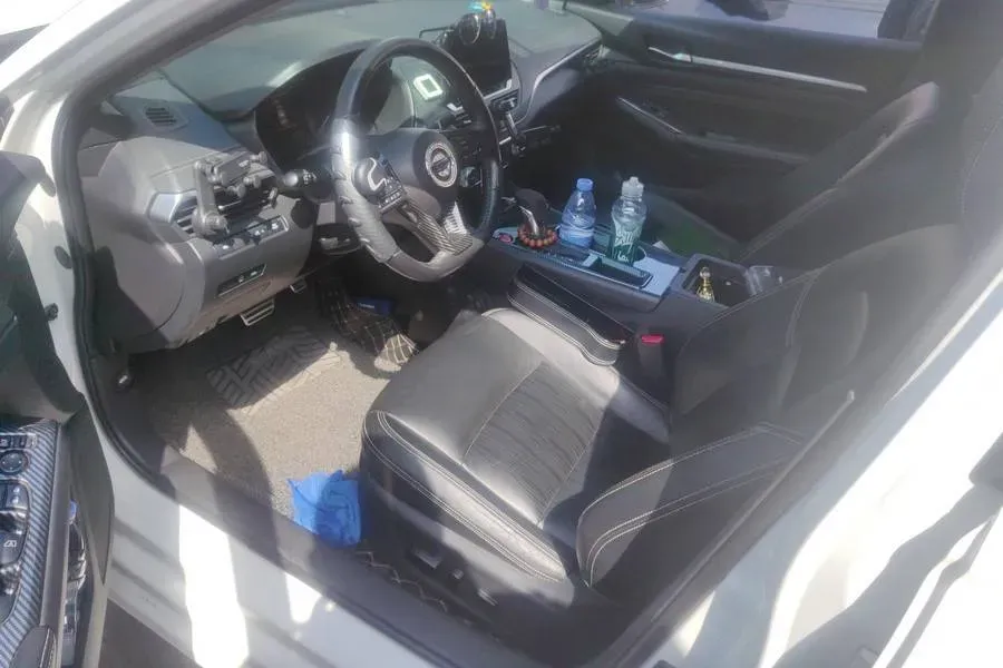 2020 Nissan Teana 2.0L 159HP L4 CVT,autocango,china used car exporter,china ev exporter,chinese used car exporter,chinese used ev exporter