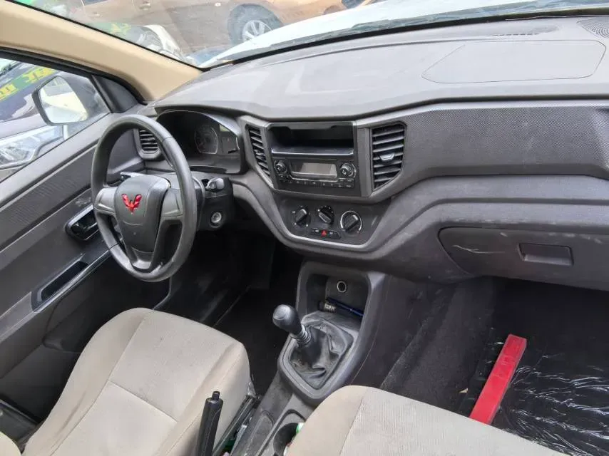 2021 ChangAn Kaicene XingKa 1.5L 107HP L4 5MT,autocango,china used car exporter,china ev exporter,chinese used car exporter,chinese used ev exporter