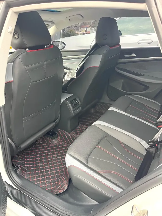 2024 Volkswagen Lamando 1.4T 150HP L4 7DCT,autocango,china used car exporter,china ev exporter,chinese used car exporter,chinese used ev exporter