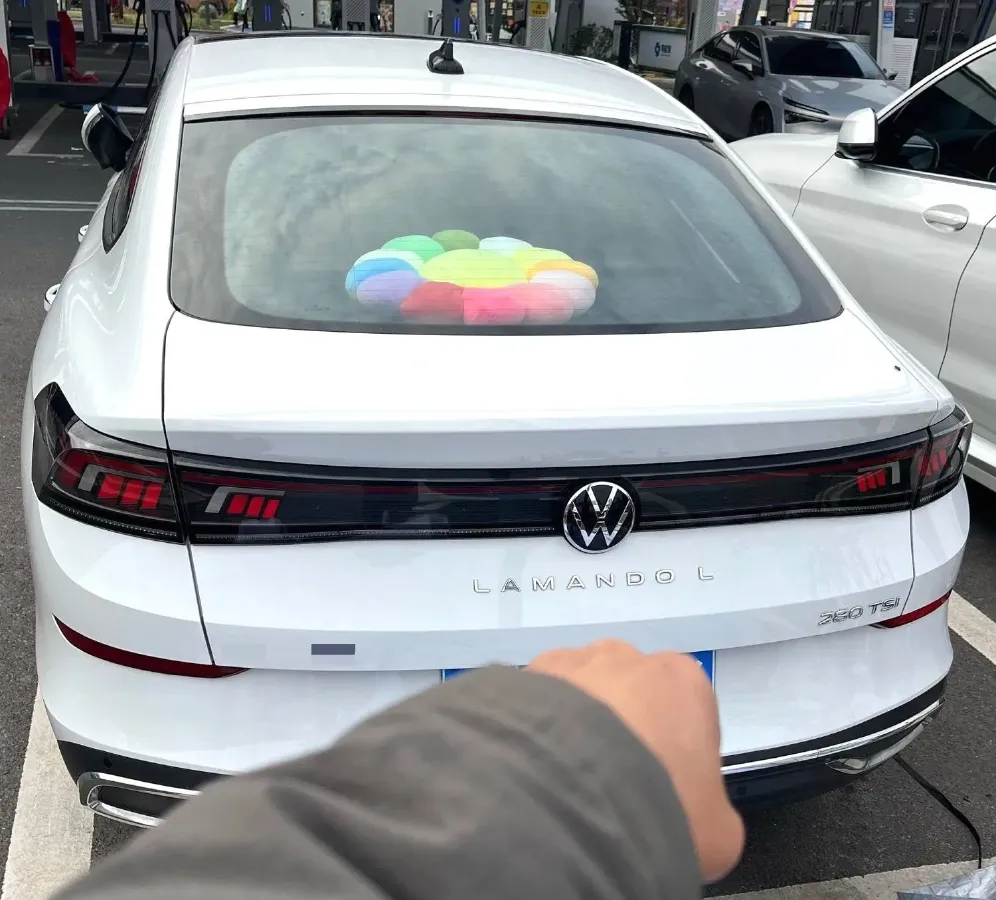 2024 Volkswagen Lamando 1.4T 150HP L4 7DCT,autocango,china used car exporter,china ev exporter,chinese used car exporter,chinese used ev exporter