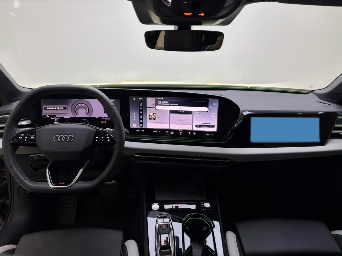 2026 Audi A5L 2.0T 170HP L4 7DCT,autocango,china used car exporter,china ev exporter,chinese used car exporter,chinese used ev exporter