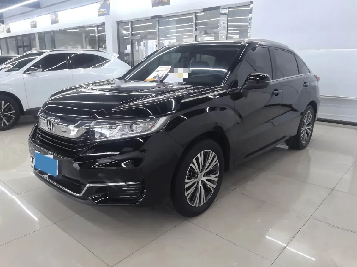 2020 Honda Avancier 1.5T 193HP L4 CVT,autocango,china used car exporter,china ev exporter,chinese used car exporter,chinese used ev exporter