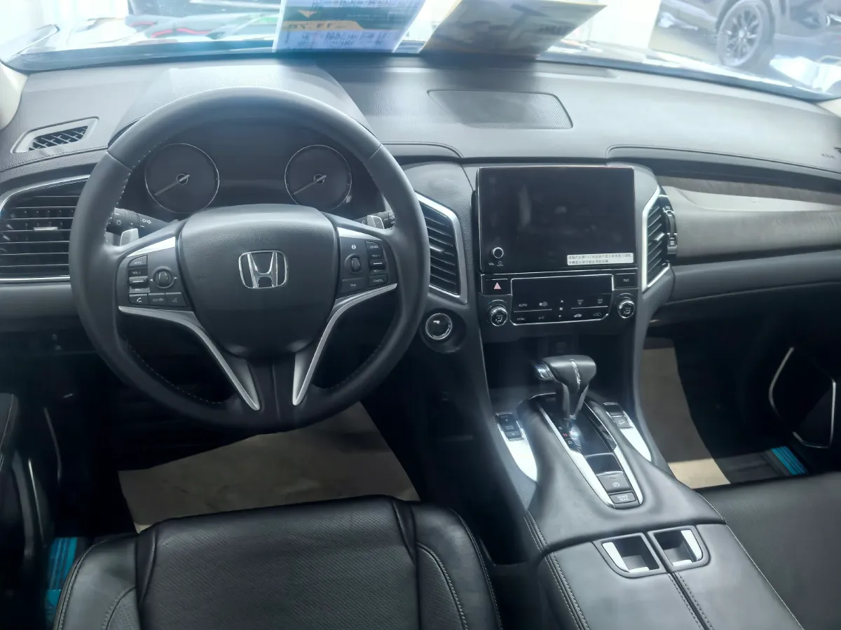 2020 Honda Avancier 1.5T 193HP L4 CVT,autocango,china used car exporter,china ev exporter,chinese used car exporter,chinese used ev exporter