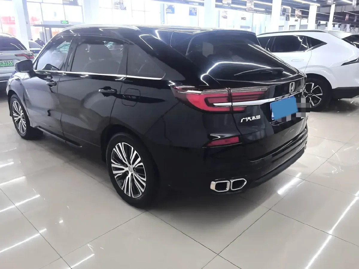 2020 Honda Avancier 1.5T 193HP L4 CVT,autocango,china used car exporter,china ev exporter,chinese used car exporter,chinese used ev exporter