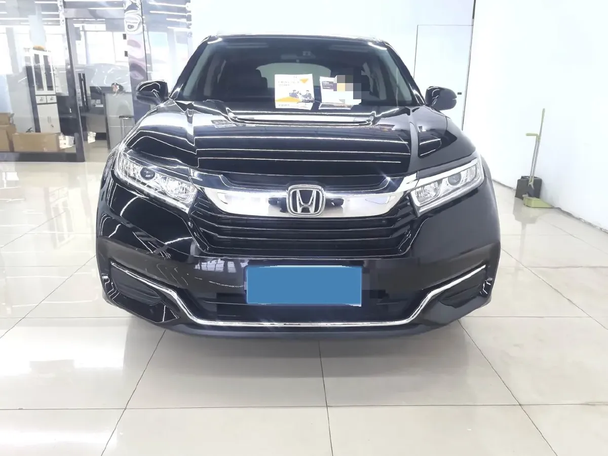 2020 Honda Avancier 1.5T 193HP L4 CVT,autocango,china used car exporter,china ev exporter,chinese used car exporter,chinese used ev exporter