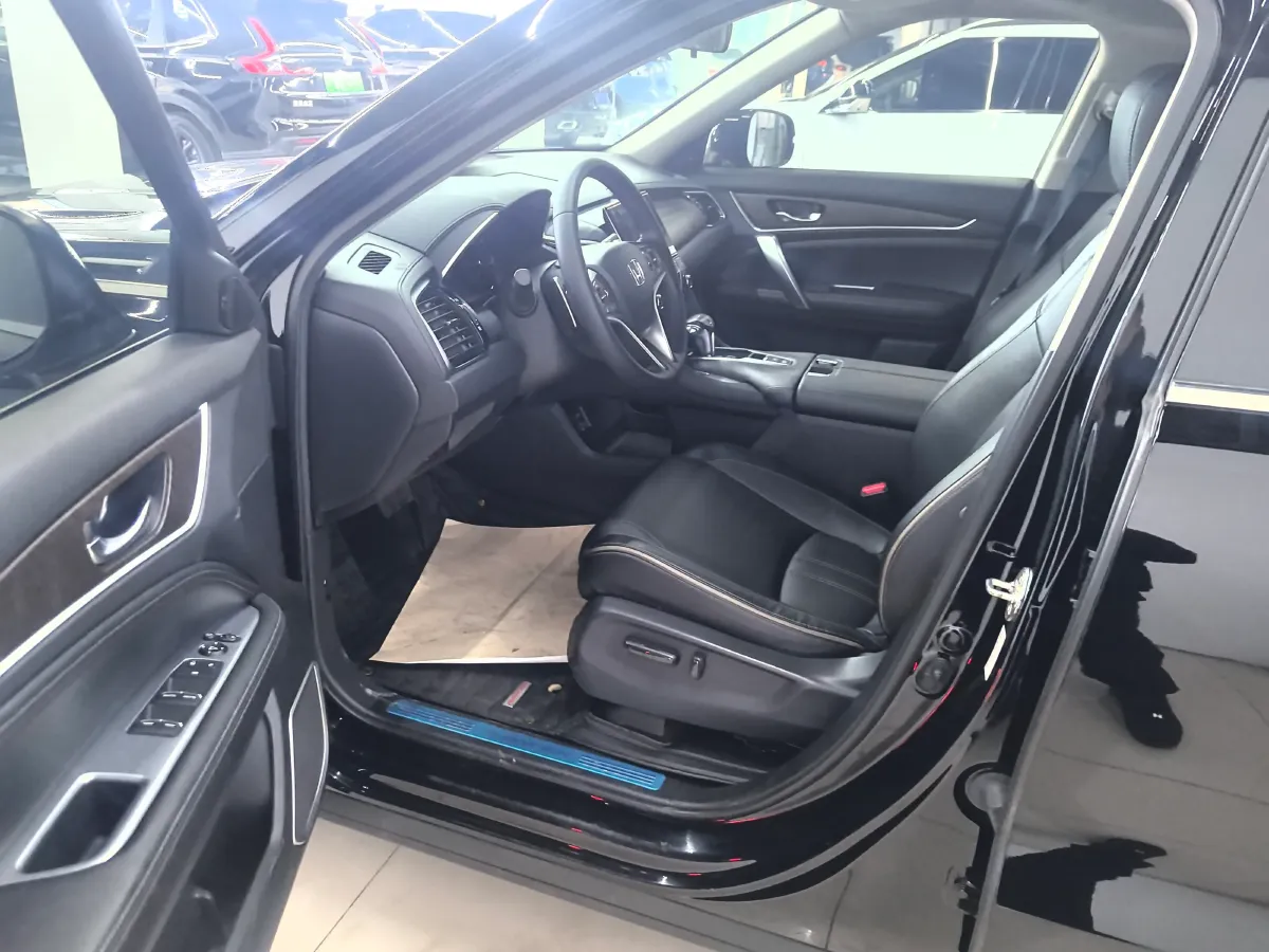 2020 Honda Avancier 1.5T 193HP L4 CVT,autocango,china used car exporter,china ev exporter,chinese used car exporter,chinese used ev exporter