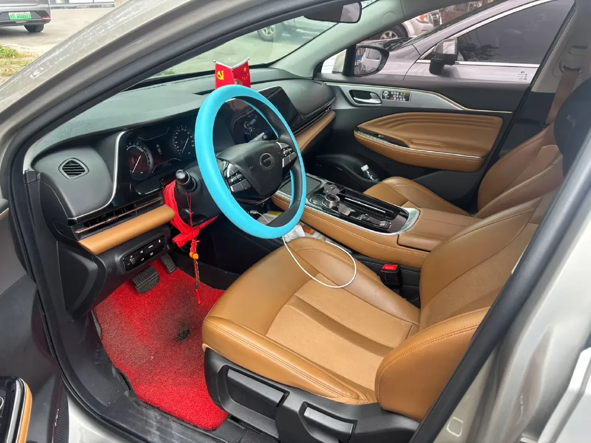 2023 Aion S BEV 55.2KWH,autocango,china used car exporter,china ev exporter,chinese used car exporter,chinese used ev exporter