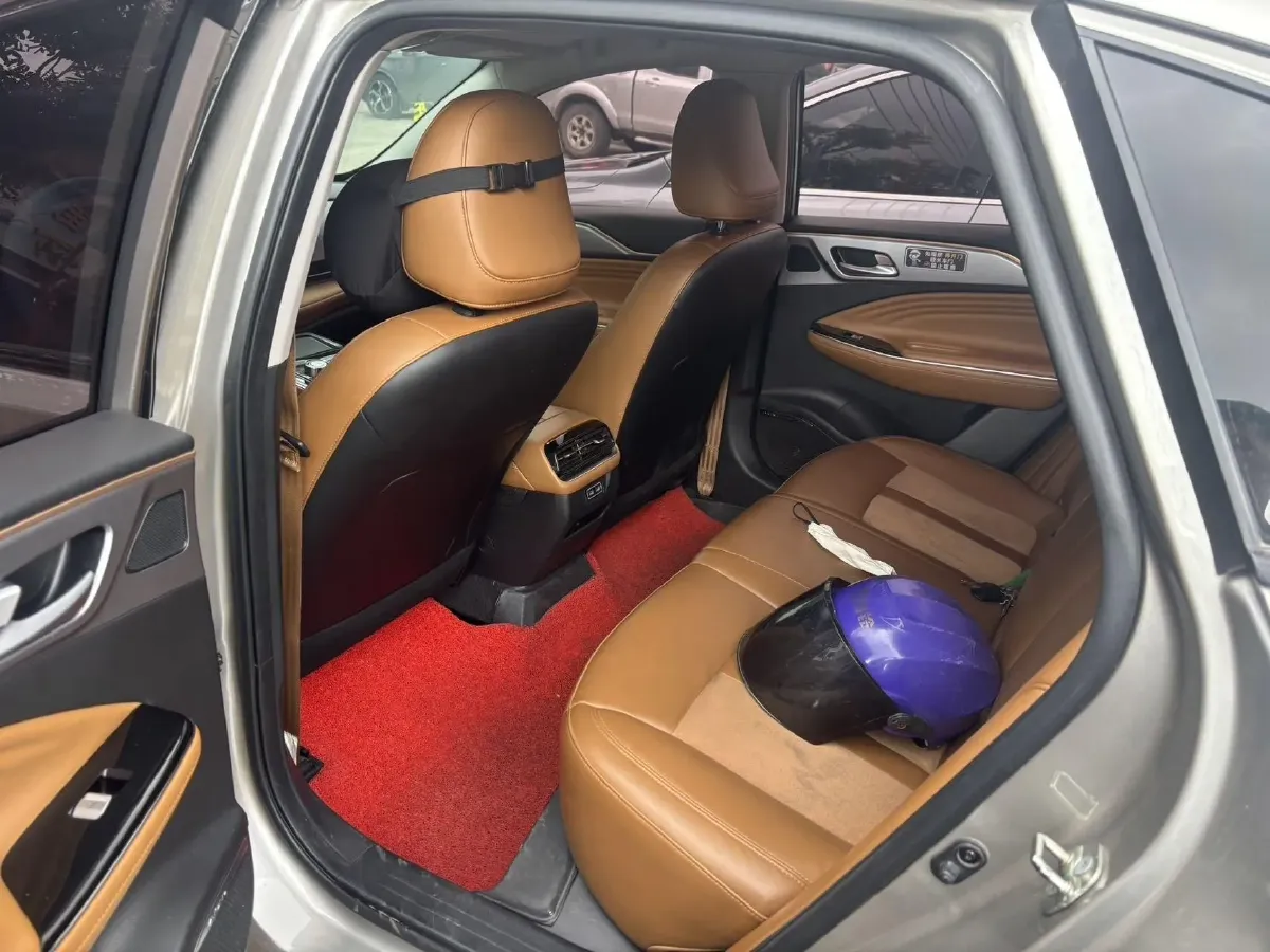 2023 Aion S BEV 55.2KWH,autocango,china used car exporter,china ev exporter,chinese used car exporter,chinese used ev exporter