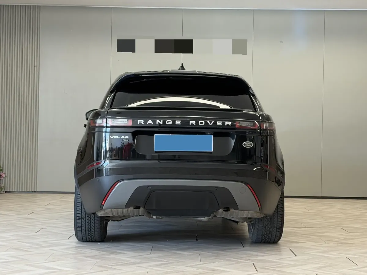 2019 Land Rover Range Rover Velar 2.0T 250HP L4 8AT,autocango,china used car exporter,china ev exporter,chinese used car exporter,chinese used ev exporter