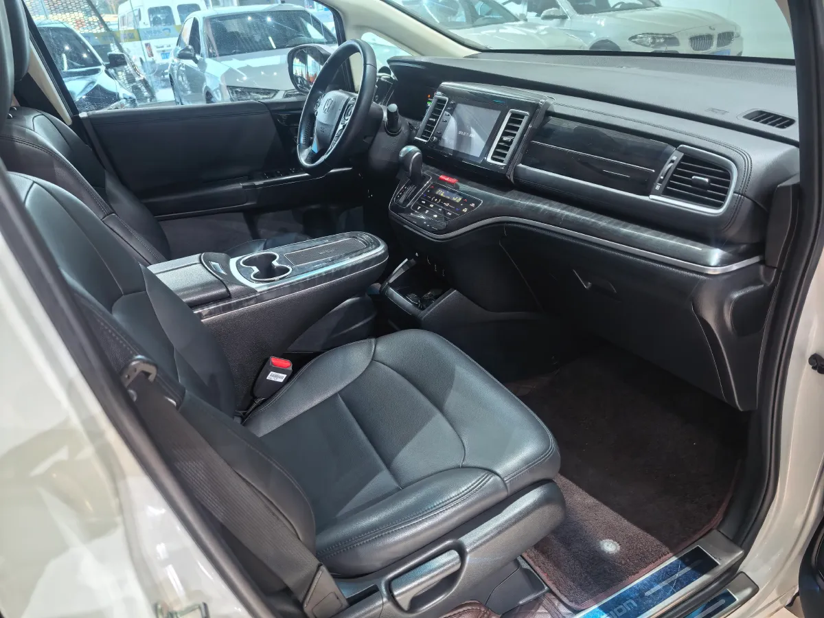 2019 Honda Elysioin 2.0L 146HP L4 E-CVT Hybrid,autocango,china used car exporter,china ev exporter,chinese used car exporter,chinese used ev exporter
