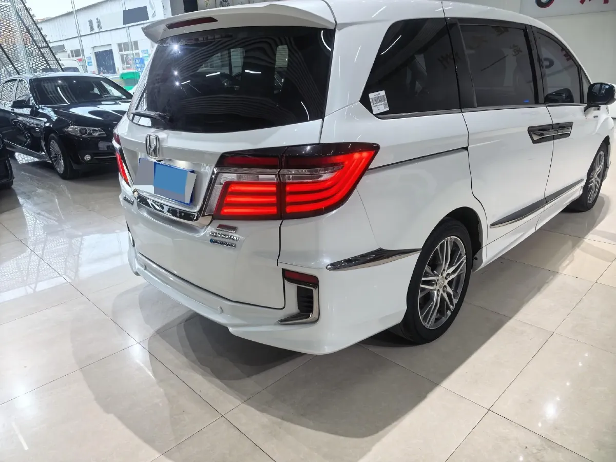 2019 Honda Elysioin 2.0L 146HP L4 E-CVT Hybrid,autocango,china used car exporter,china ev exporter,chinese used car exporter,chinese used ev exporter