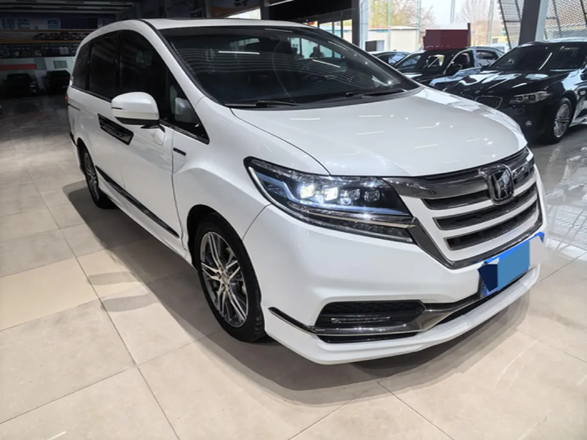 2019 Honda Elysioin 2.0L 146HP L4 E-CVT Hybrid,autocango,china used car exporter,china ev exporter,chinese used car exporter,chinese used ev exporter