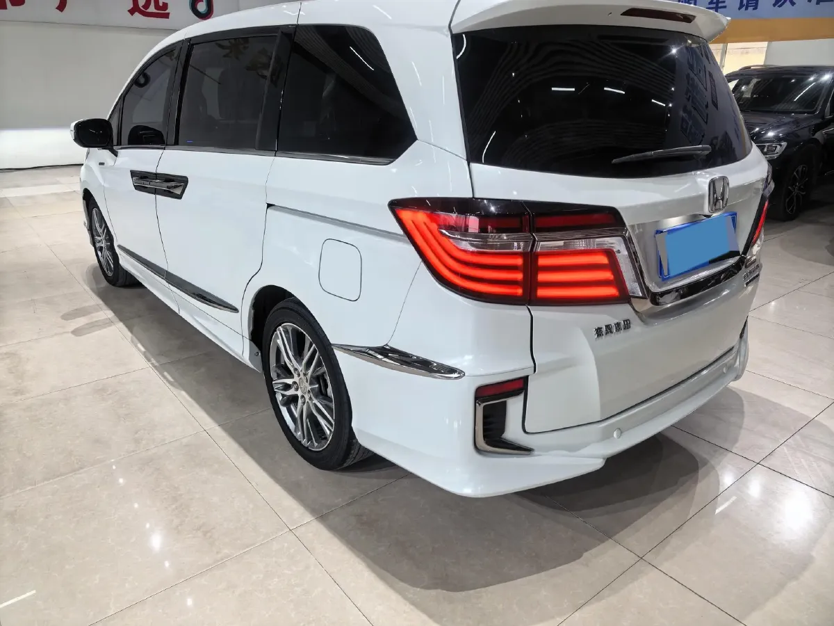 2019 Honda Elysioin 2.0L 146HP L4 E-CVT Hybrid,autocango,china used car exporter,china ev exporter,chinese used car exporter,chinese used ev exporter