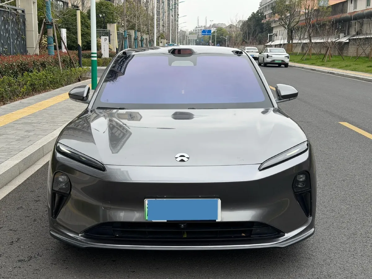 2023 NIO ET5T BEV 75KWH,autocango,china used car exporter,china ev exporter,chinese used car exporter,chinese used ev exporter