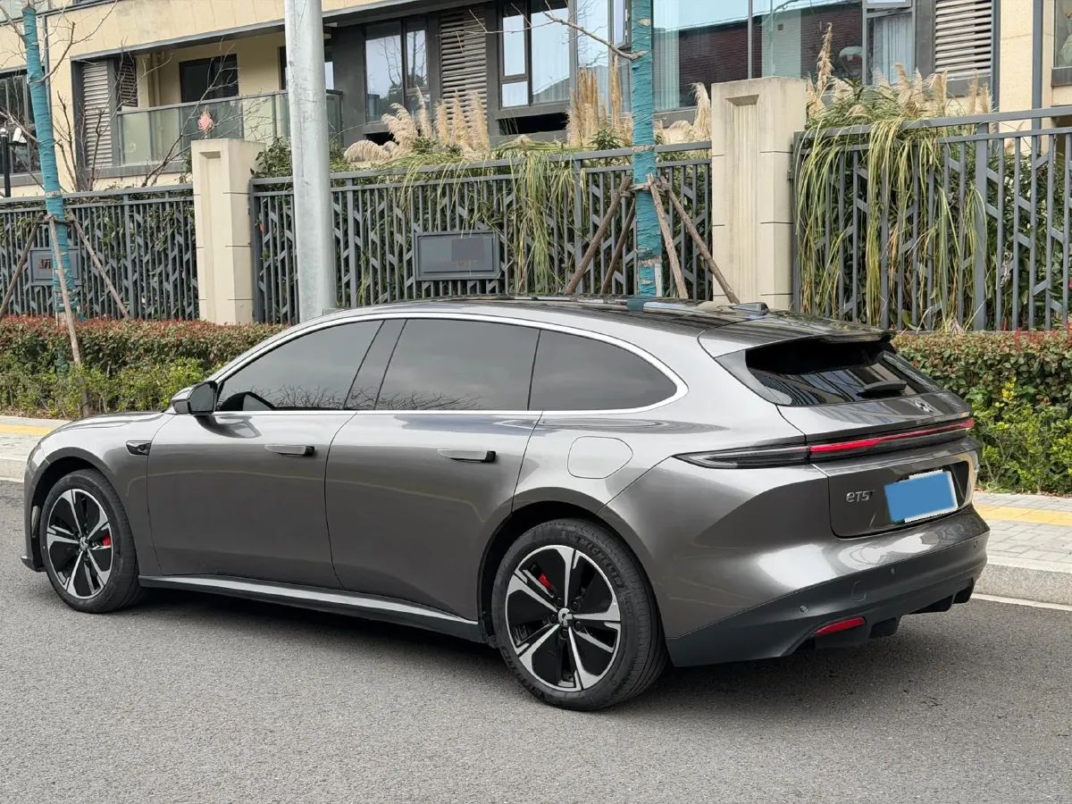 2023 NIO ET5T BEV 75KWH,autocango,china used car exporter,china ev exporter,chinese used car exporter,chinese used ev exporter