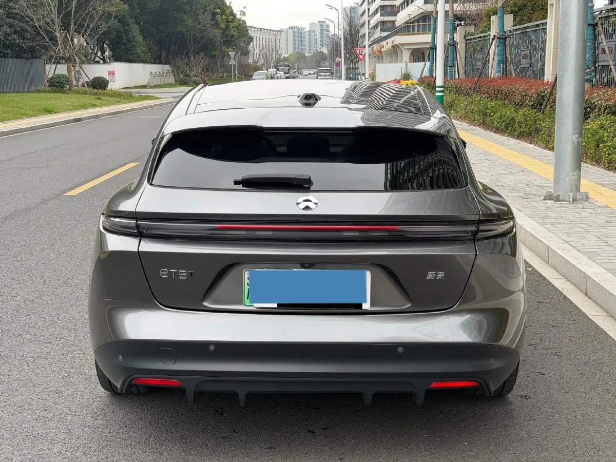 2023 NIO ET5T BEV 75KWH,autocango,china used car exporter,china ev exporter,chinese used car exporter,chinese used ev exporter