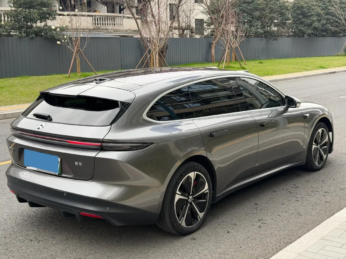 2023 NIO ET5T BEV 75KWH,autocango,china used car exporter,china ev exporter,chinese used car exporter,chinese used ev exporter