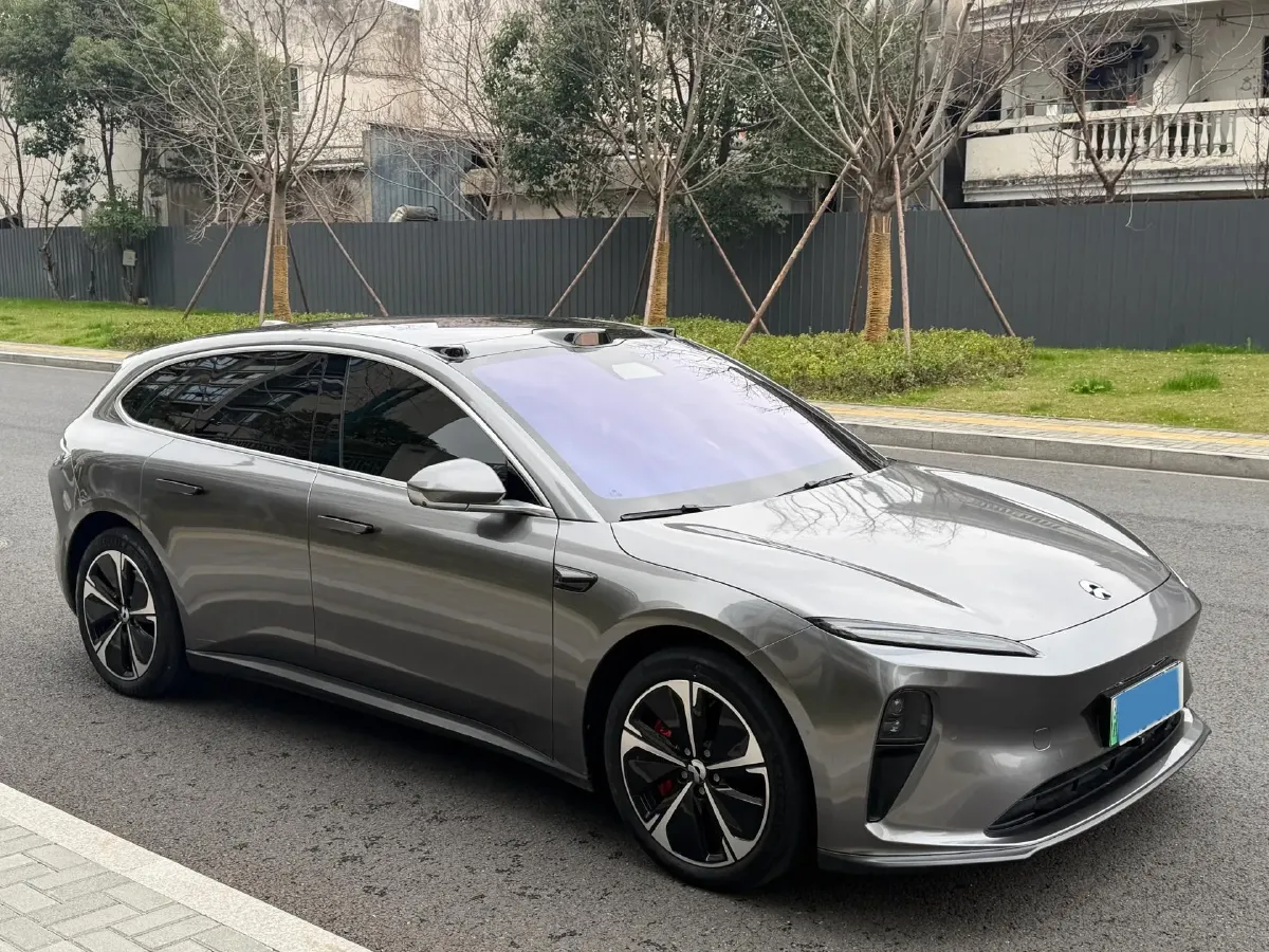2023 NIO ET5T BEV 75KWH,autocango,china used car exporter,china ev exporter,chinese used car exporter,chinese used ev exporter